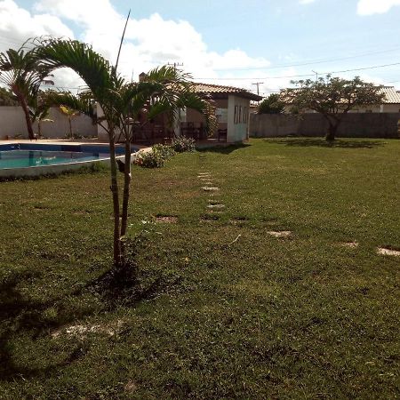Casa Sol Nascente Villa Barra de Jacuípe Exterior foto