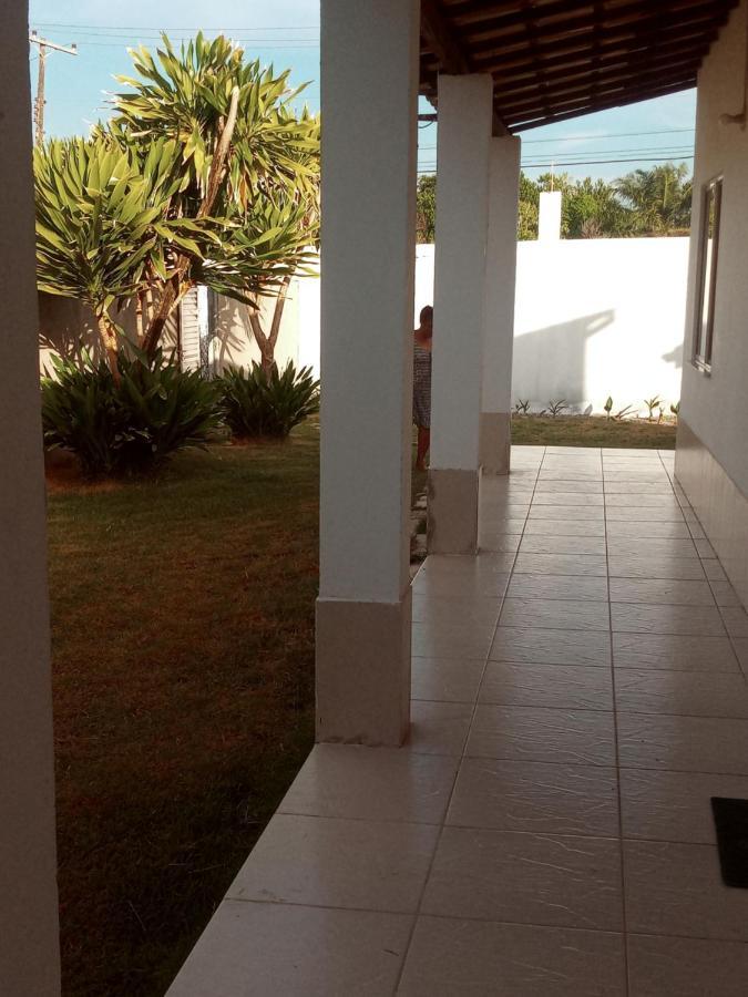 Casa Sol Nascente Villa Barra de Jacuípe Exterior foto