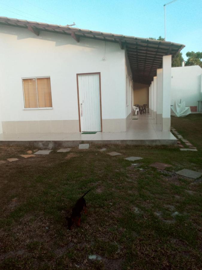 Casa Sol Nascente Villa Barra de Jacuípe Exterior foto