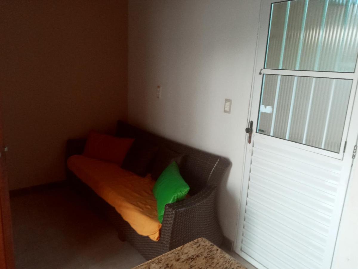 Casa Sol Nascente Villa Barra de Jacuípe Exterior foto