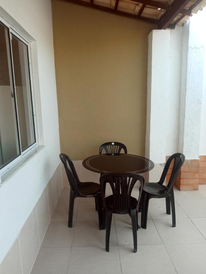 Casa Sol Nascente Villa Barra de Jacuípe Exterior foto