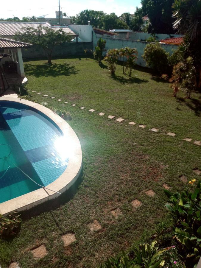 Casa Sol Nascente Villa Barra de Jacuípe Exterior foto