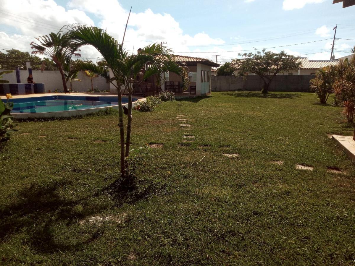 Casa Sol Nascente Villa Barra de Jacuípe Exterior foto