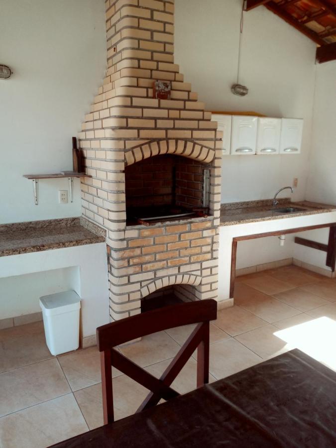 Casa Sol Nascente Villa Barra de Jacuípe Exterior foto