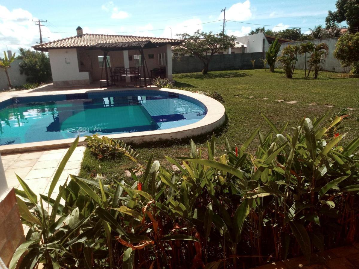 Casa Sol Nascente Villa Barra de Jacuípe Exterior foto