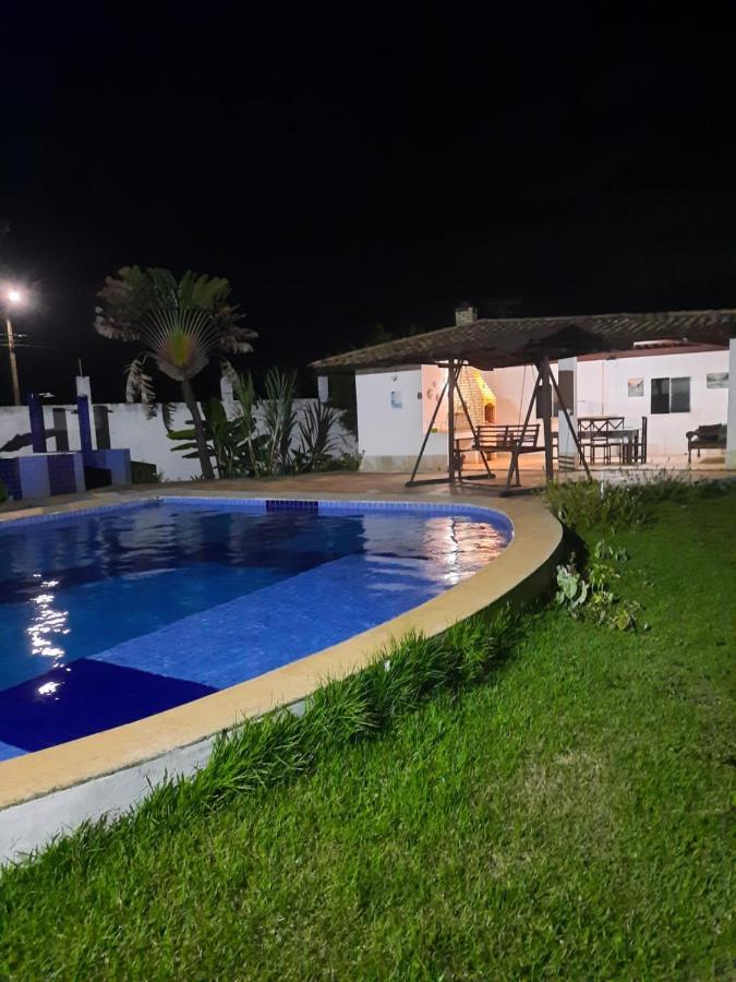 Casa Sol Nascente Villa Barra de Jacuípe Exterior foto