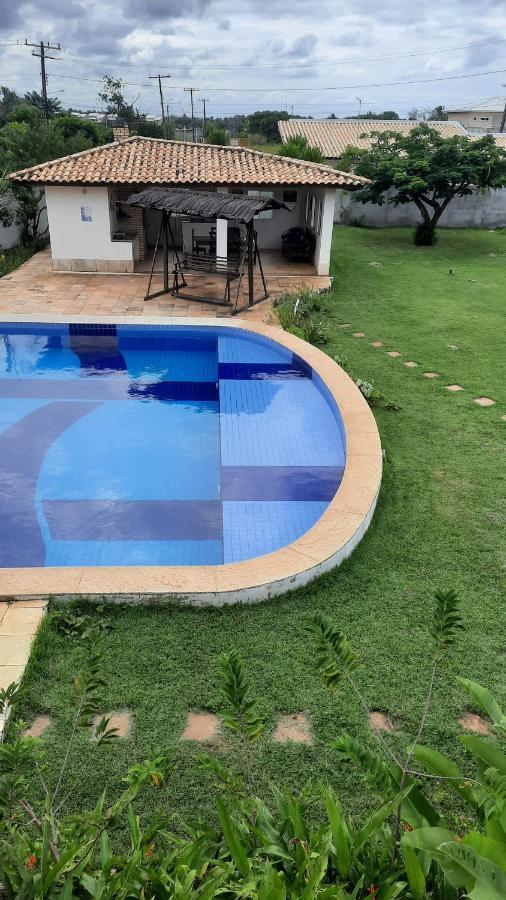 Casa Sol Nascente Villa Barra de Jacuípe Exterior foto