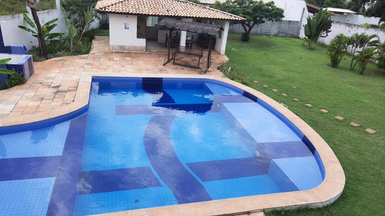 Casa Sol Nascente Villa Barra de Jacuípe Exterior foto